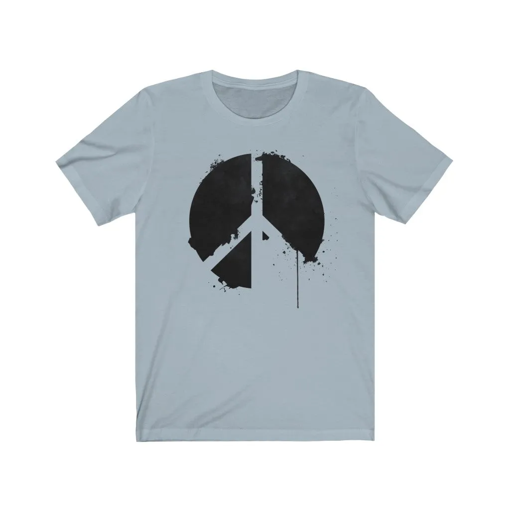 The Missing Peace  T-Shirt