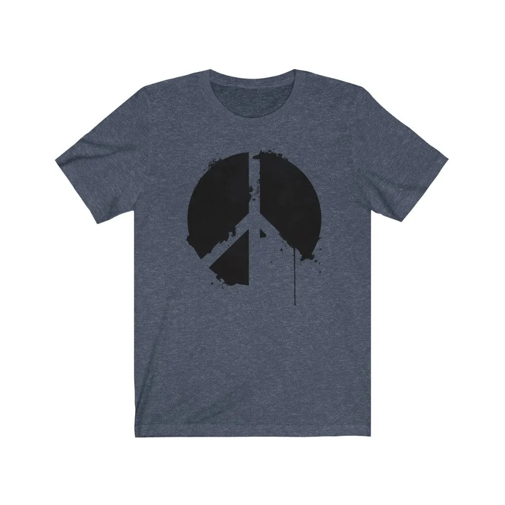 The Missing Peace  T-Shirt