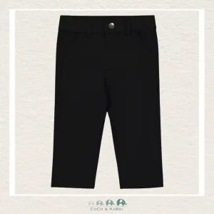 *The New: Baby Boy Jack Black Dress Pants