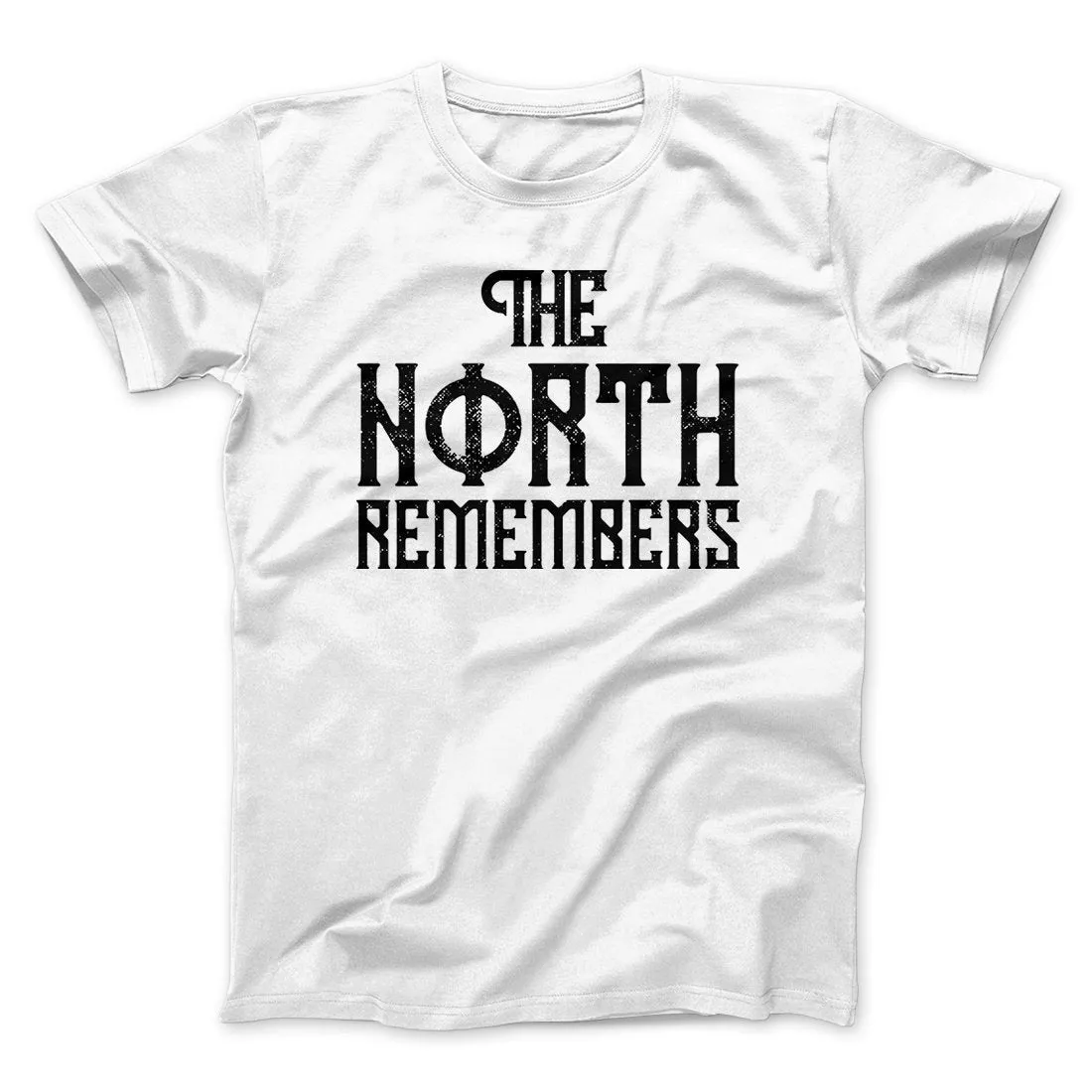 The North Remembers Men/Unisex T-Shirt