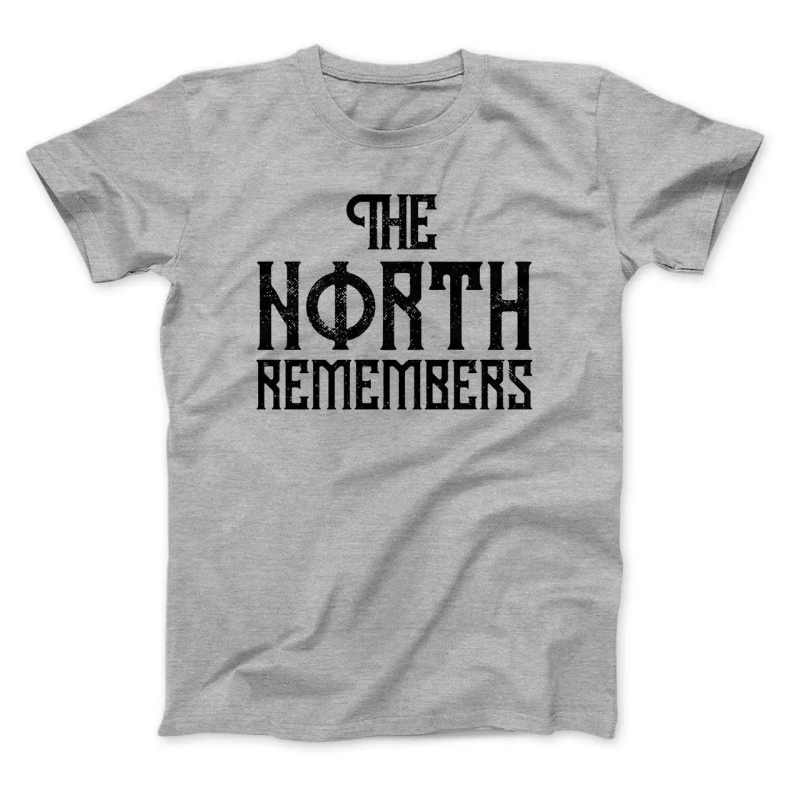 The North Remembers Men/Unisex T-Shirt