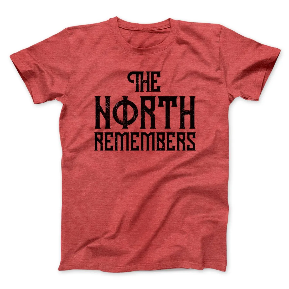 The North Remembers Men/Unisex T-Shirt