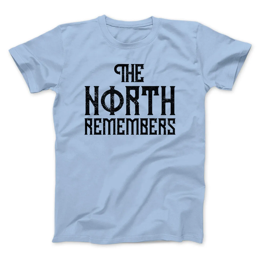 The North Remembers Men/Unisex T-Shirt