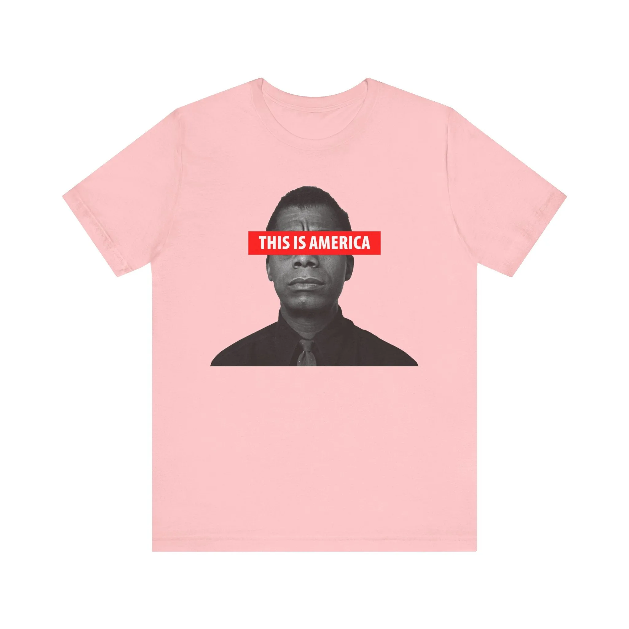 This Is America- Baldwin