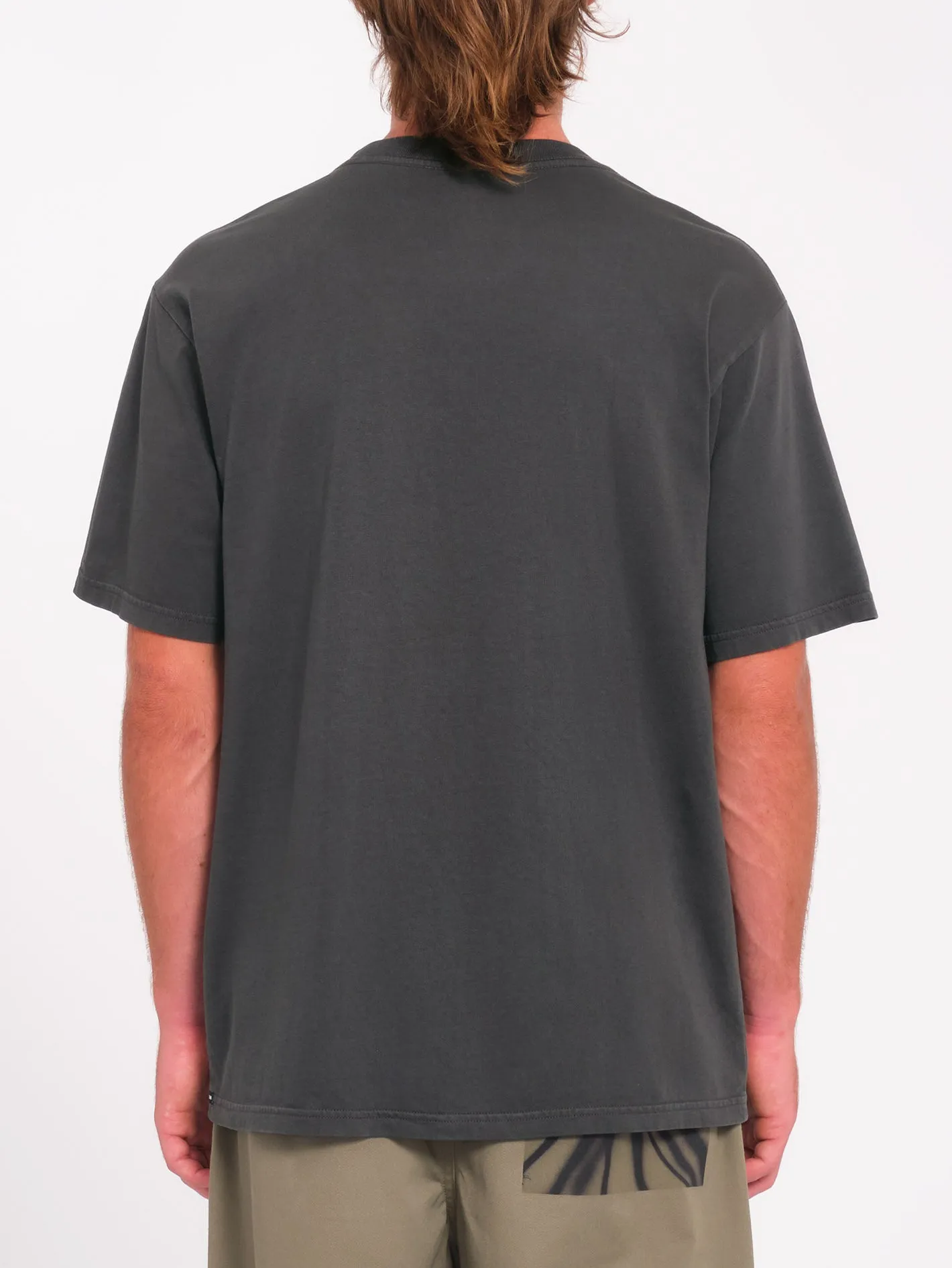 Time Of Your Life T-Shirt - Stealth
