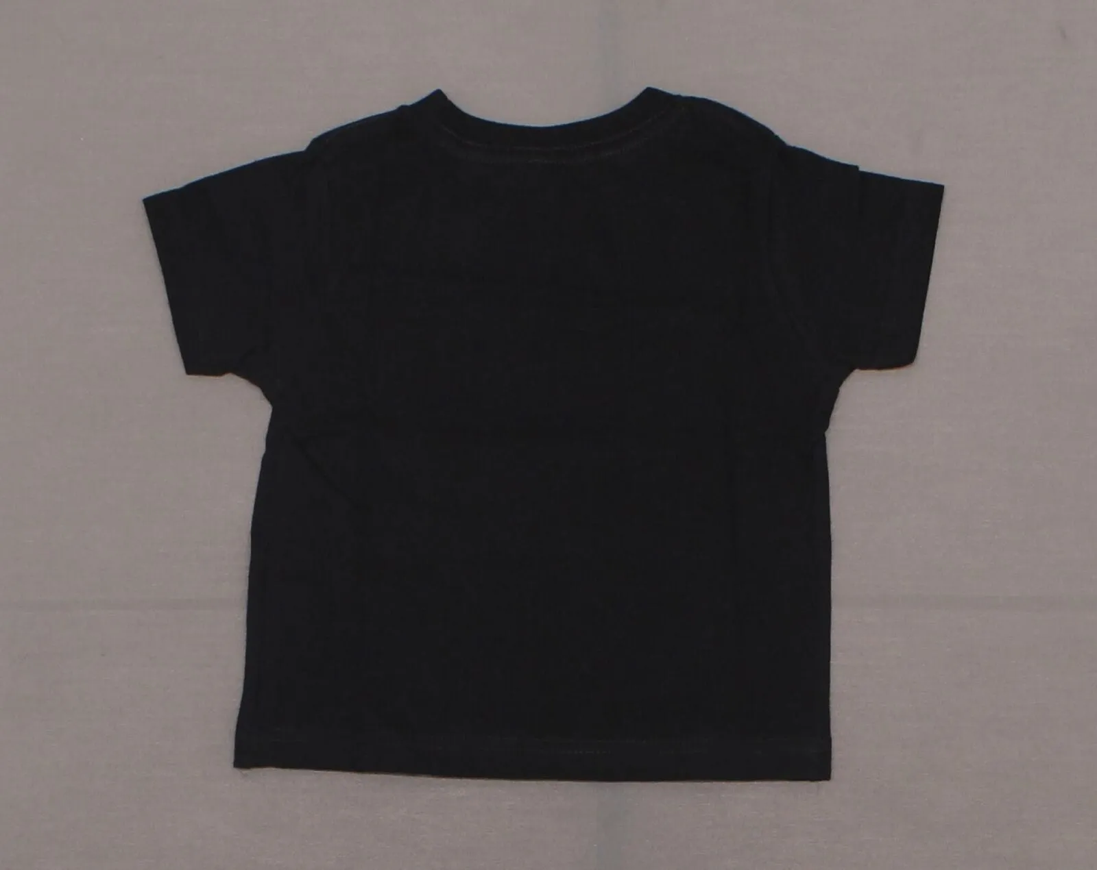 Top Dog Shirts Toddler If You Think I'm Cute Nana Graphic T-Shirt Black 3T