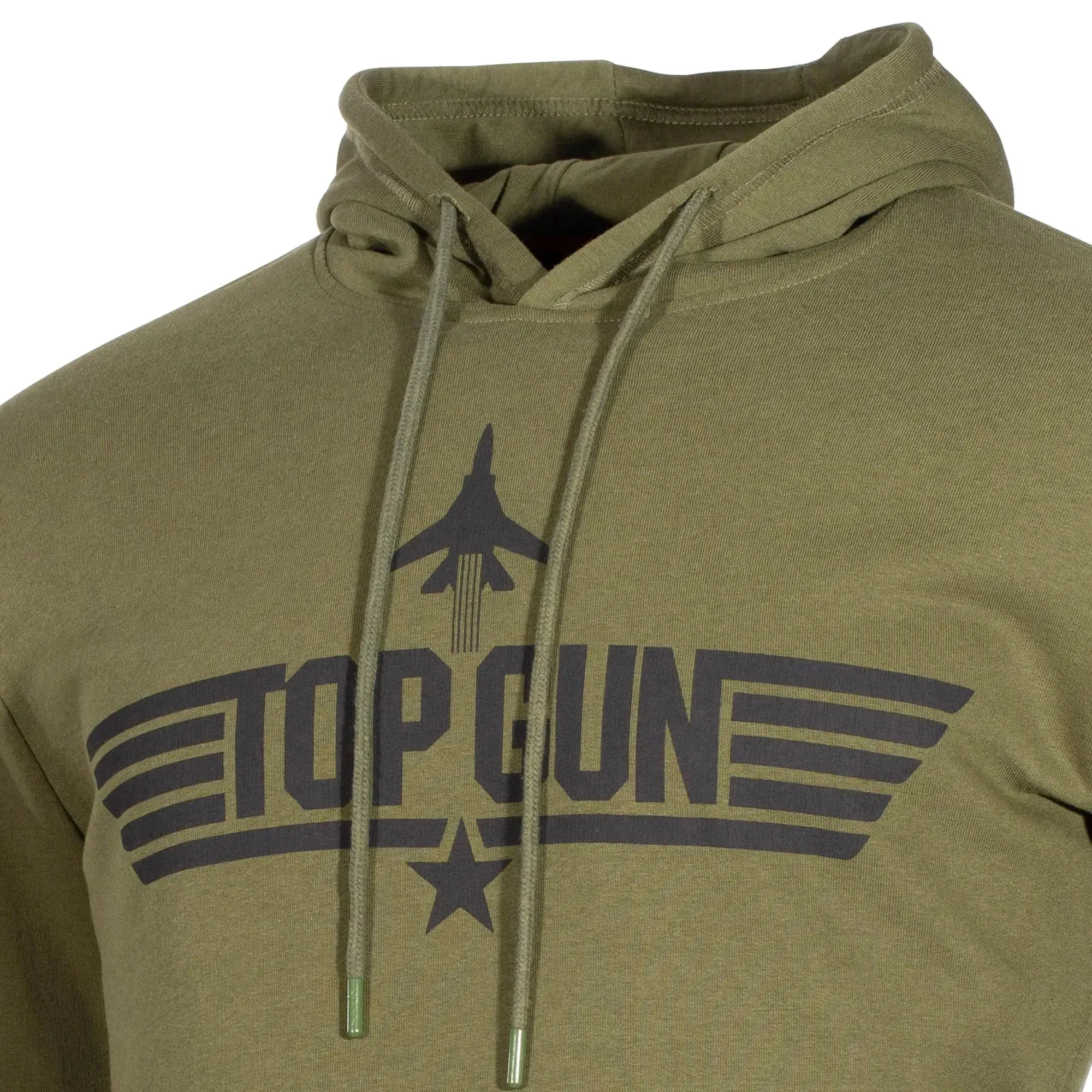 Top Gun Kapuzenpullover Hoodie