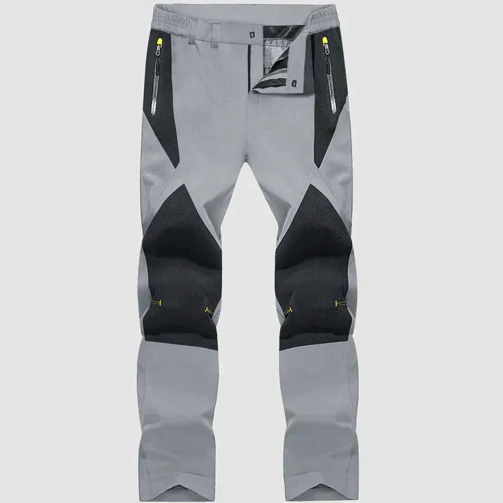 TrailBlaze Herren Schnell Trocknende Wanderhosen