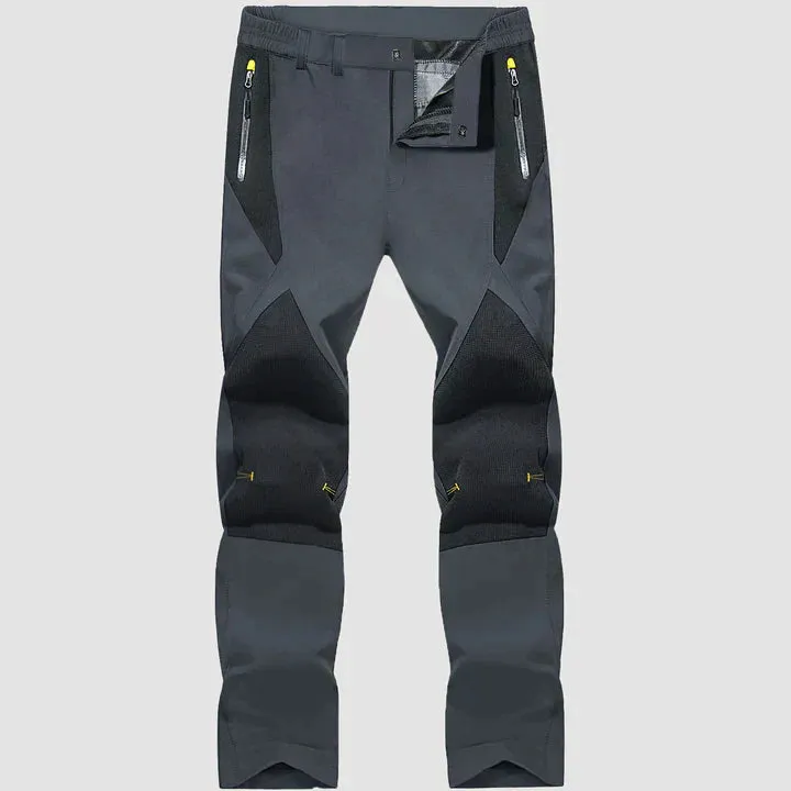 TrailBlaze Herren Schnell Trocknende Wanderhosen