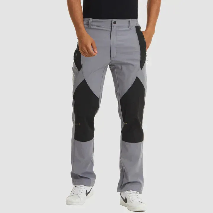 TrailBlaze Herren Schnell Trocknende Wanderhosen