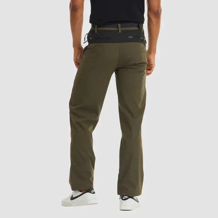TrailBlaze Herren Schnell Trocknende Wanderhosen