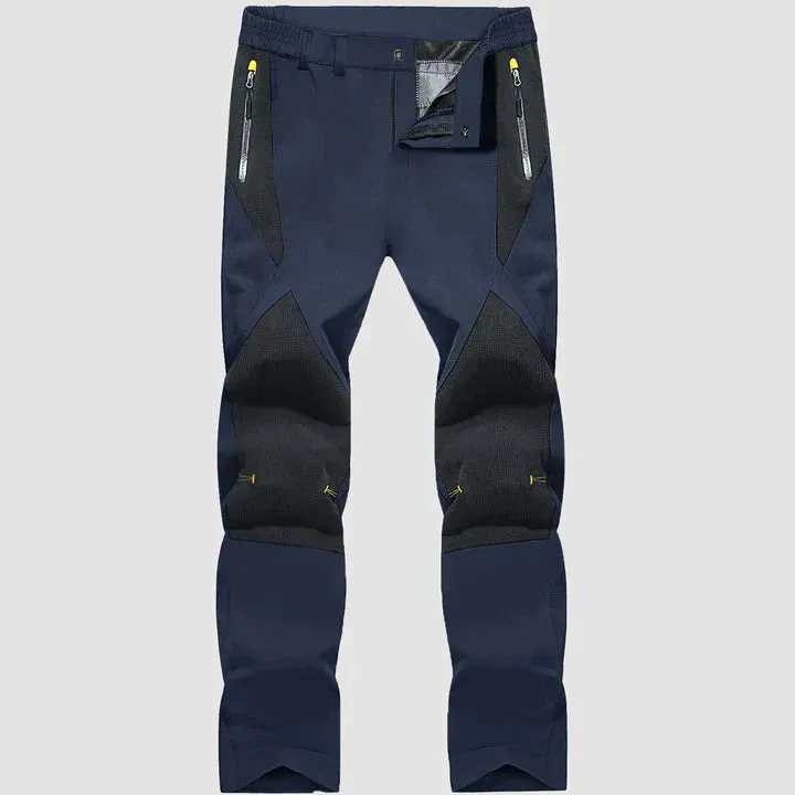 TrailBlaze Herren Schnell Trocknende Wanderhosen