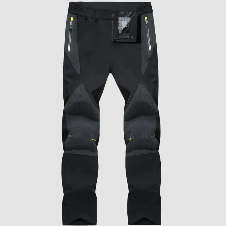 TrailBlaze Herren Schnell Trocknende Wanderhosen