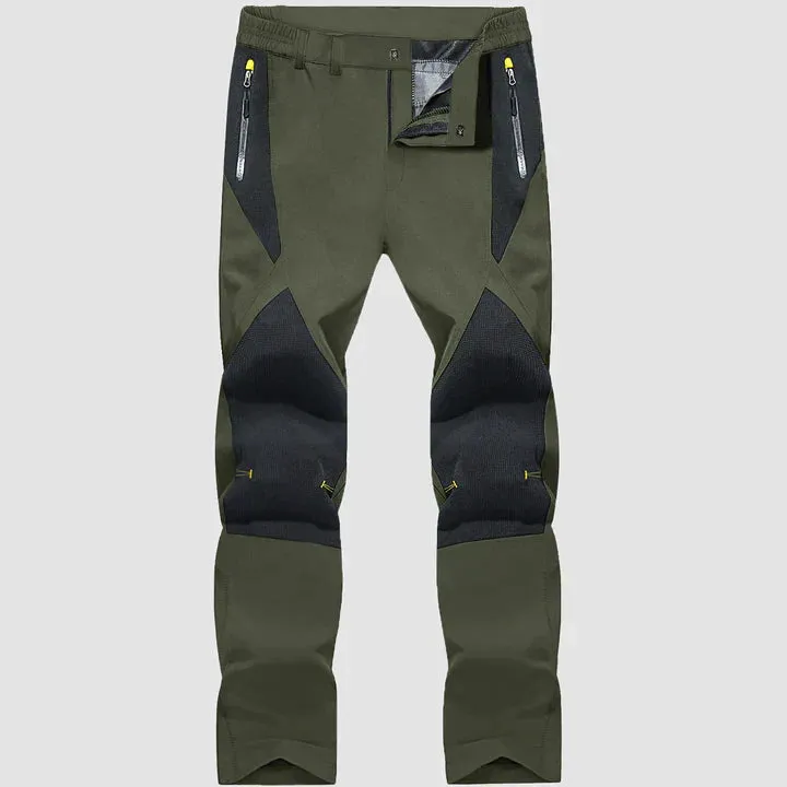 TrailBlaze Herren Schnell Trocknende Wanderhosen