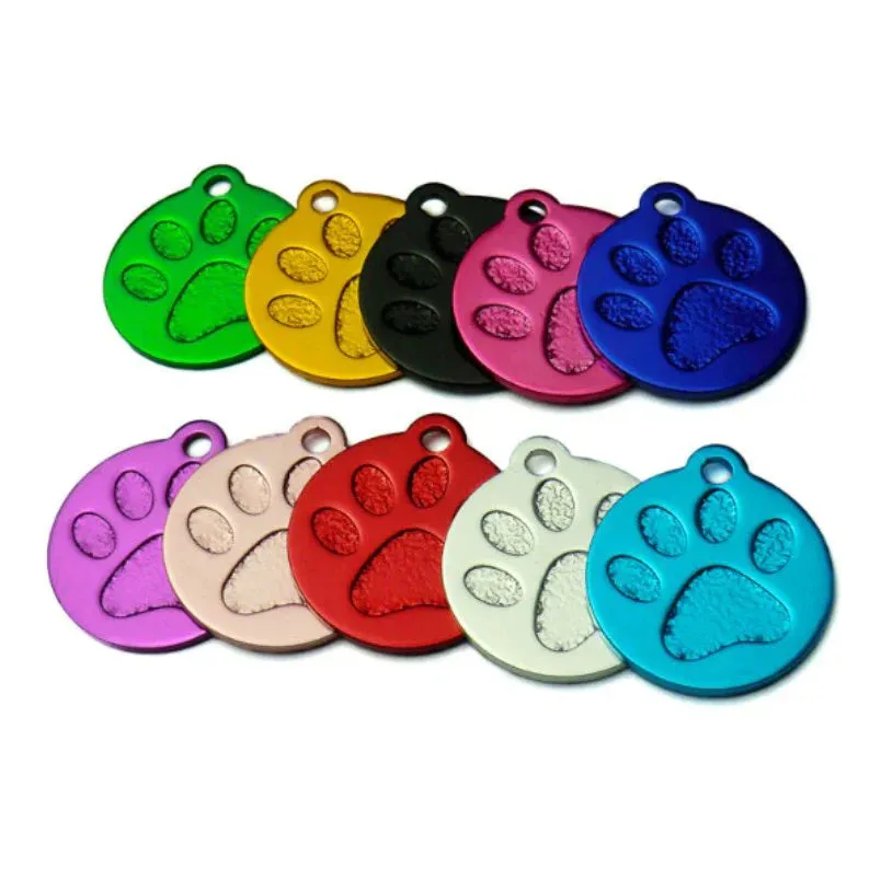 Trendy Dog Tag