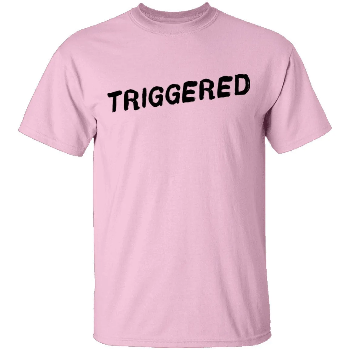 Triggered T-Shirt