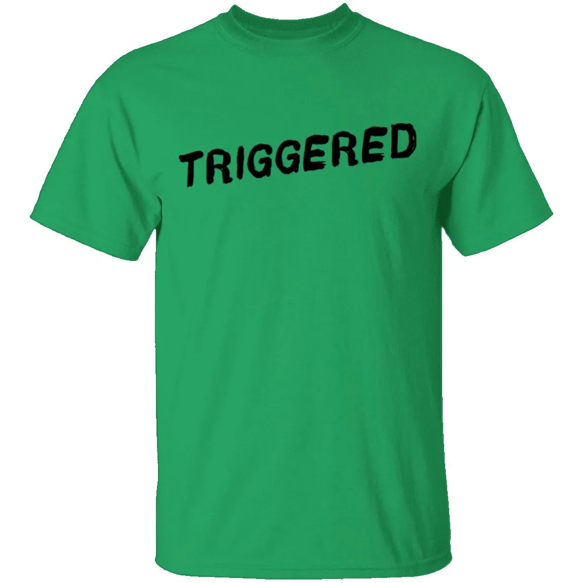 Triggered T-Shirt