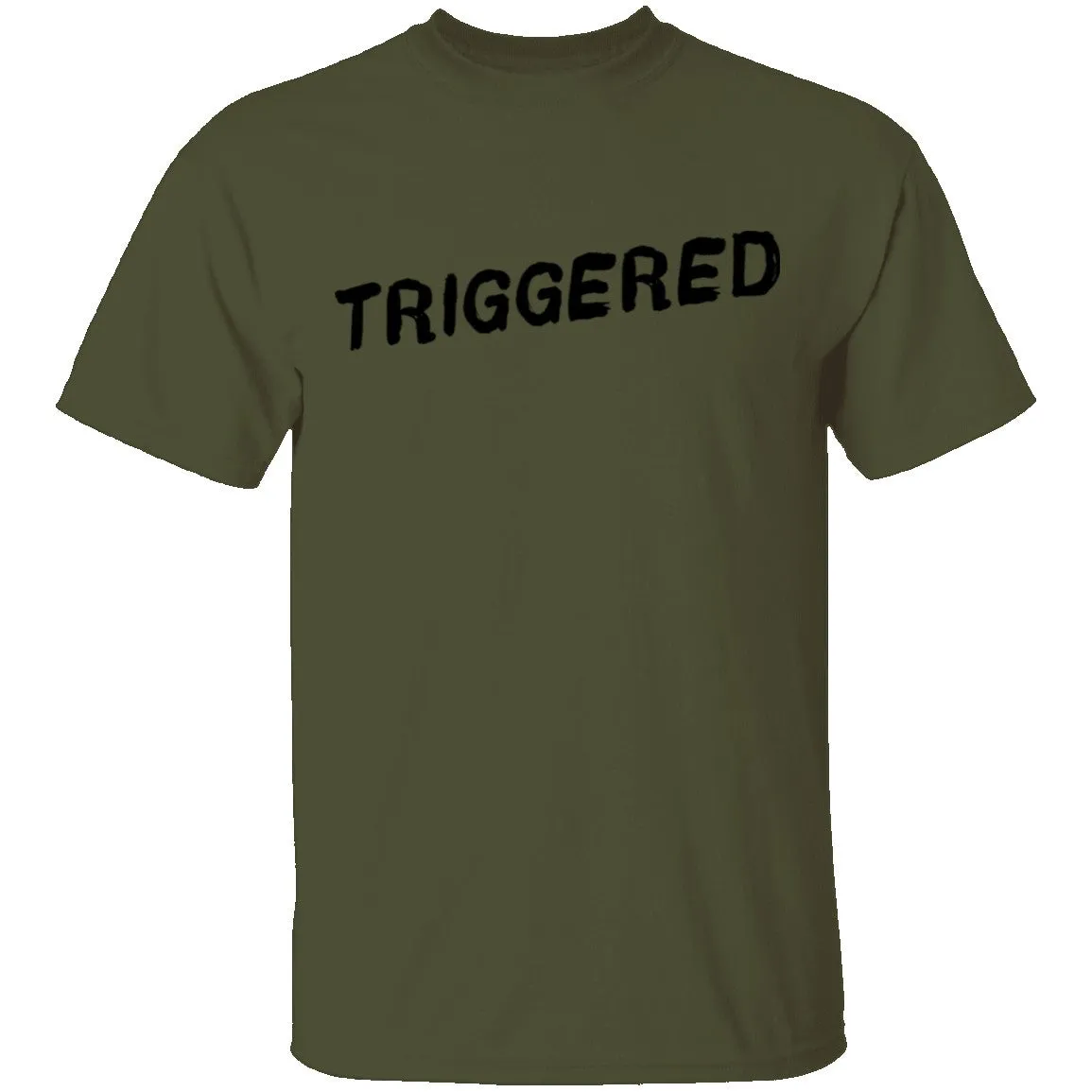 Triggered T-Shirt
