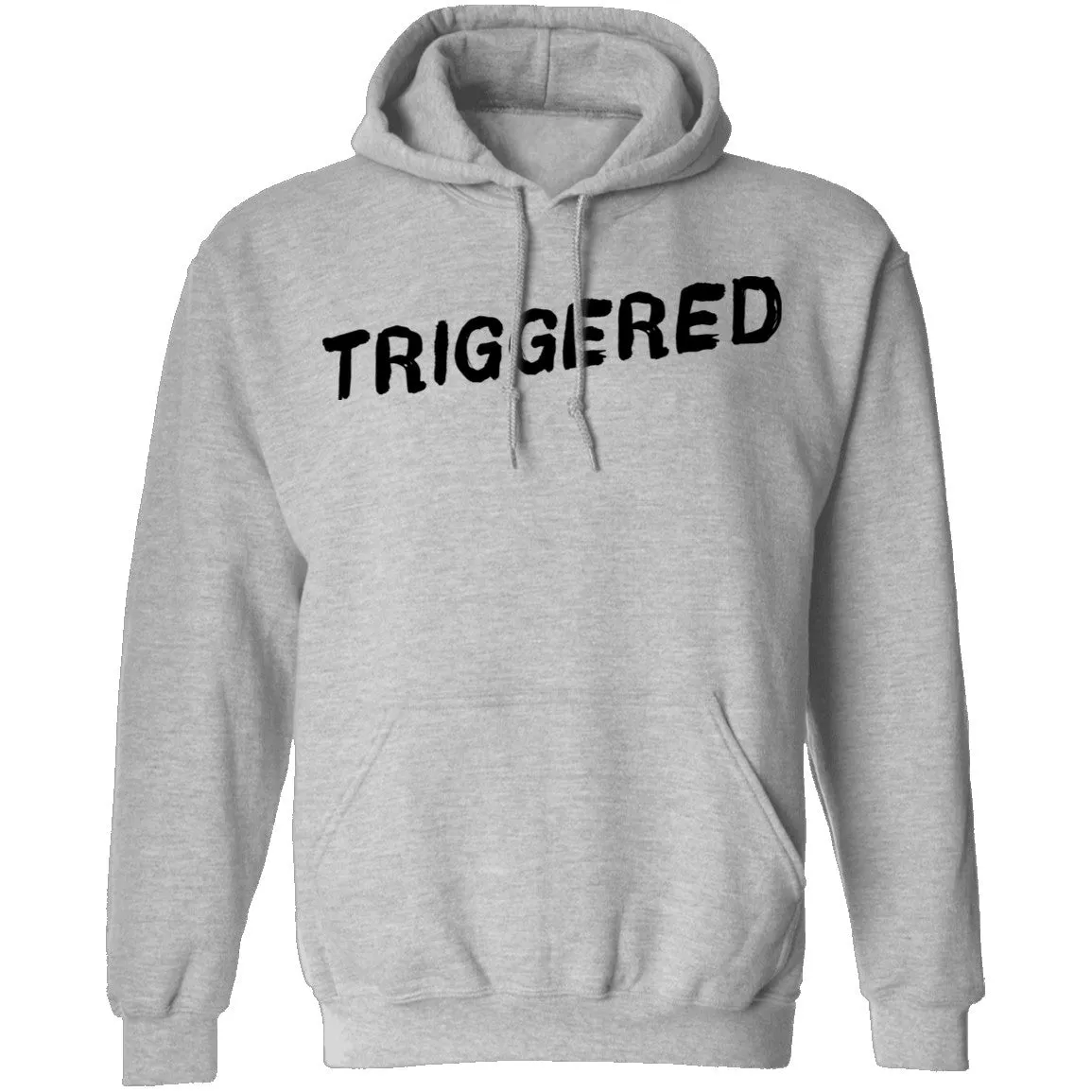 Triggered T-Shirt