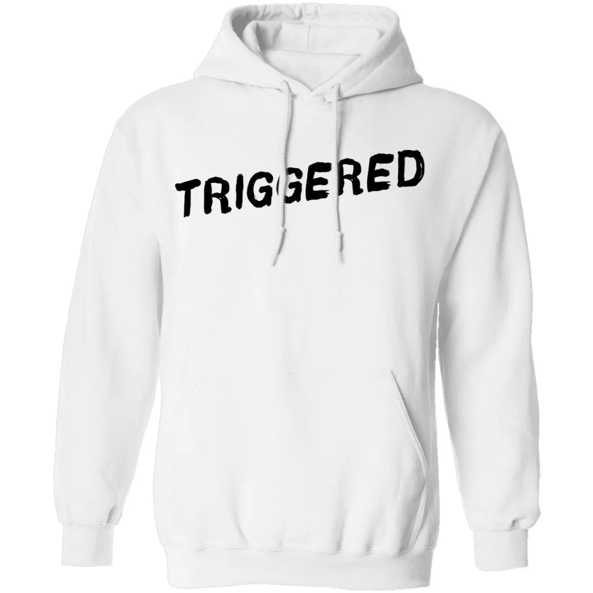 Triggered T-Shirt