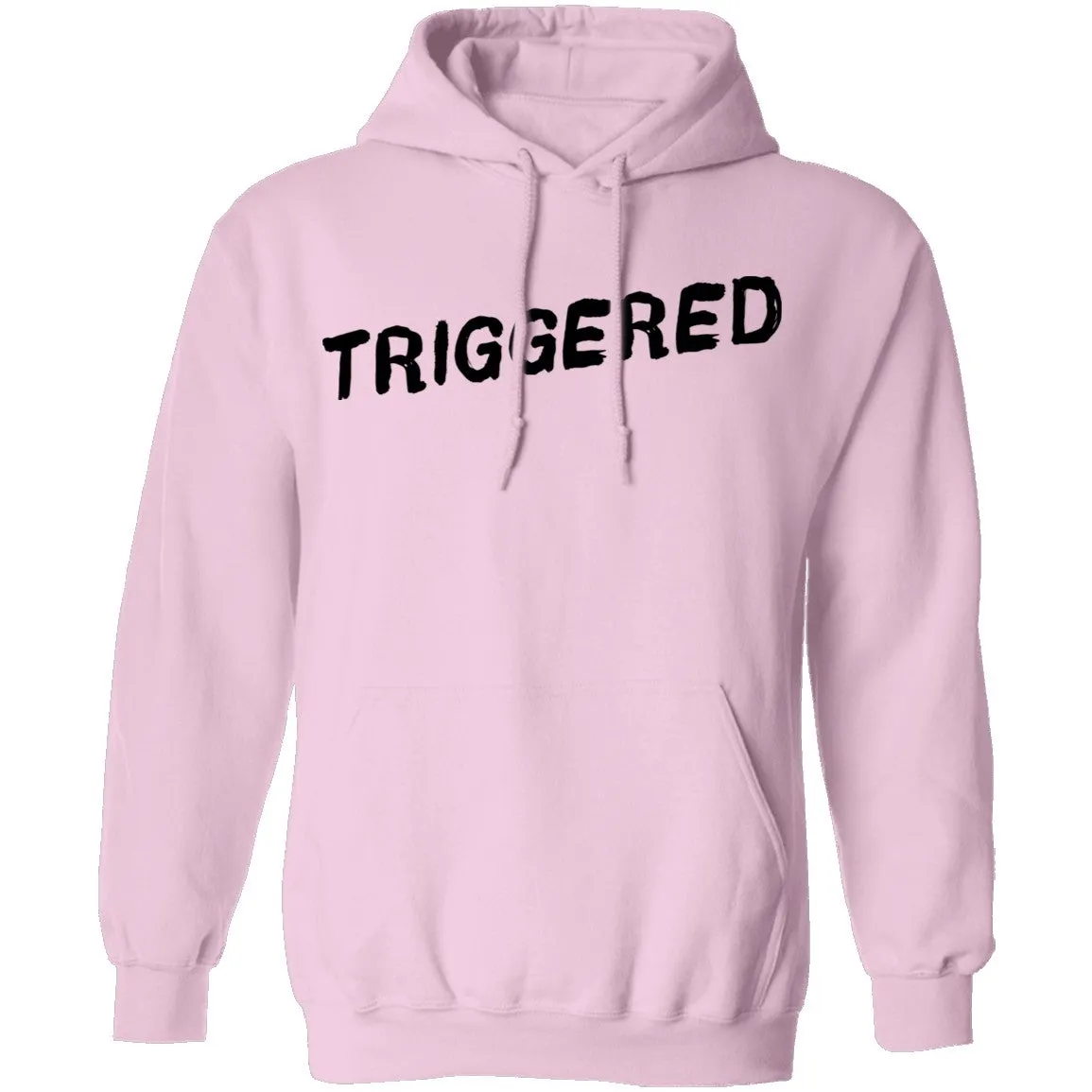 Triggered T-Shirt