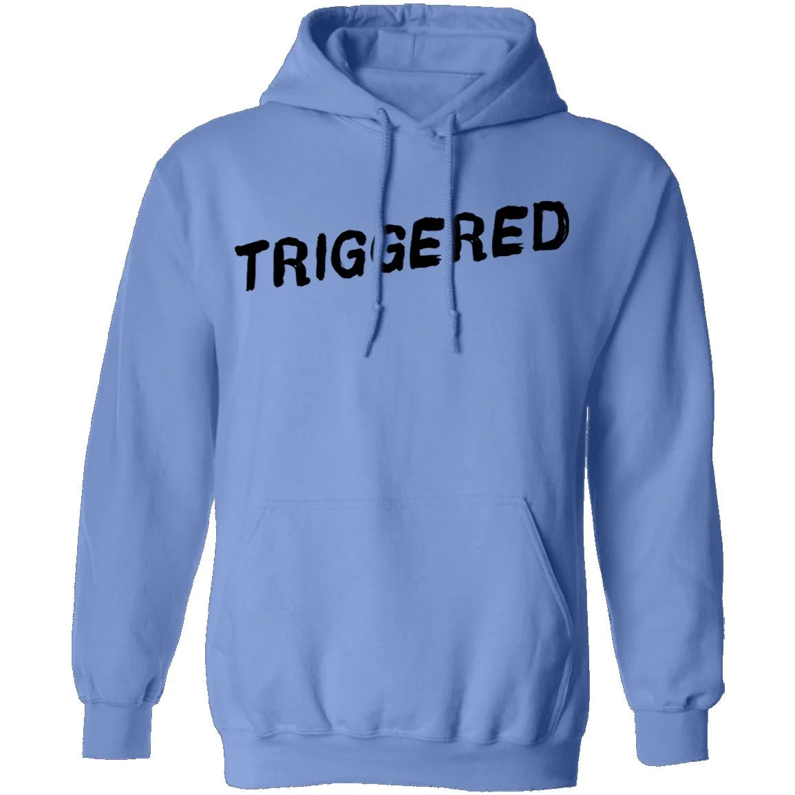 Triggered T-Shirt