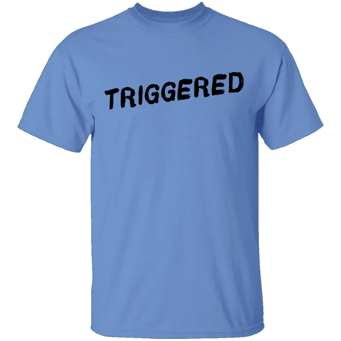 Triggered T-Shirt