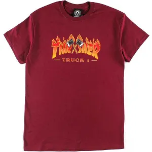 Truck 1 Tee