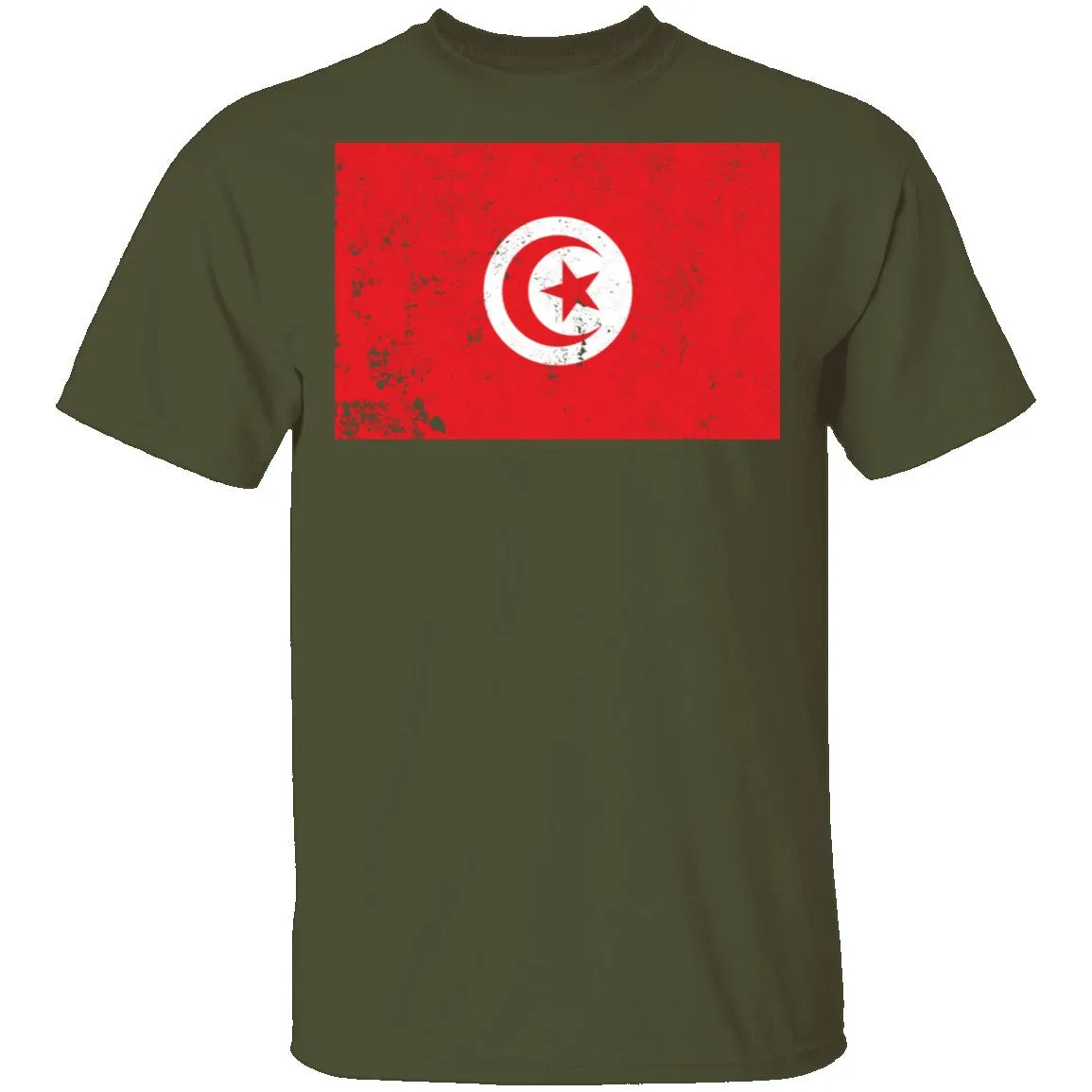 Tunisia T-Shirt