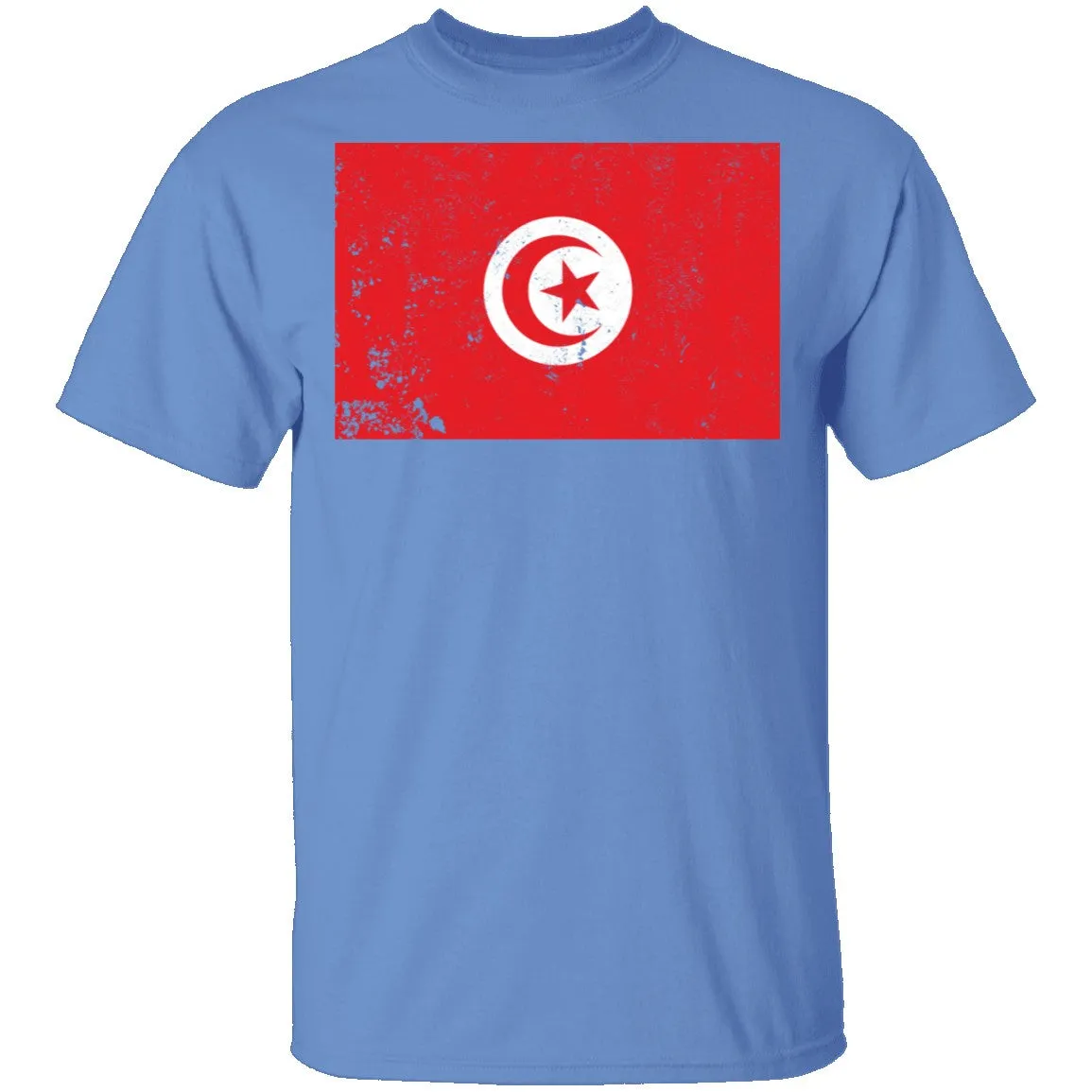 Tunisia T-Shirt