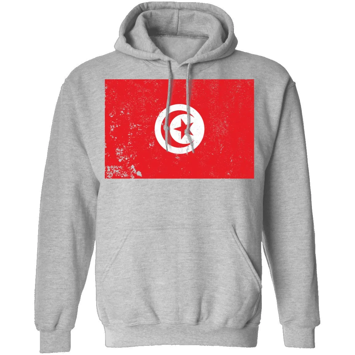 Tunisia T-Shirt
