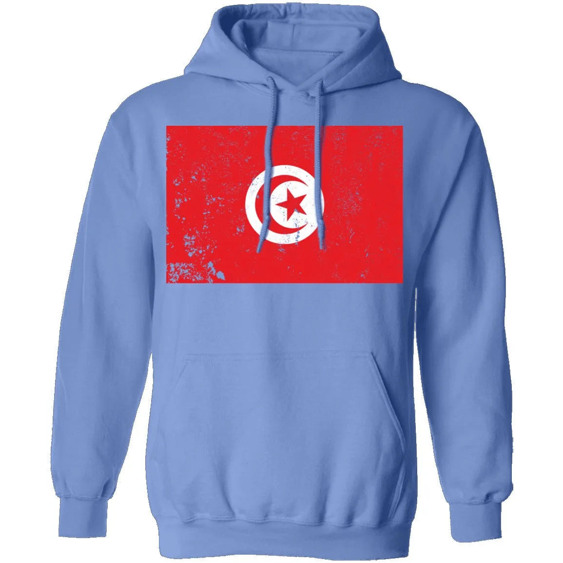 Tunisia T-Shirt