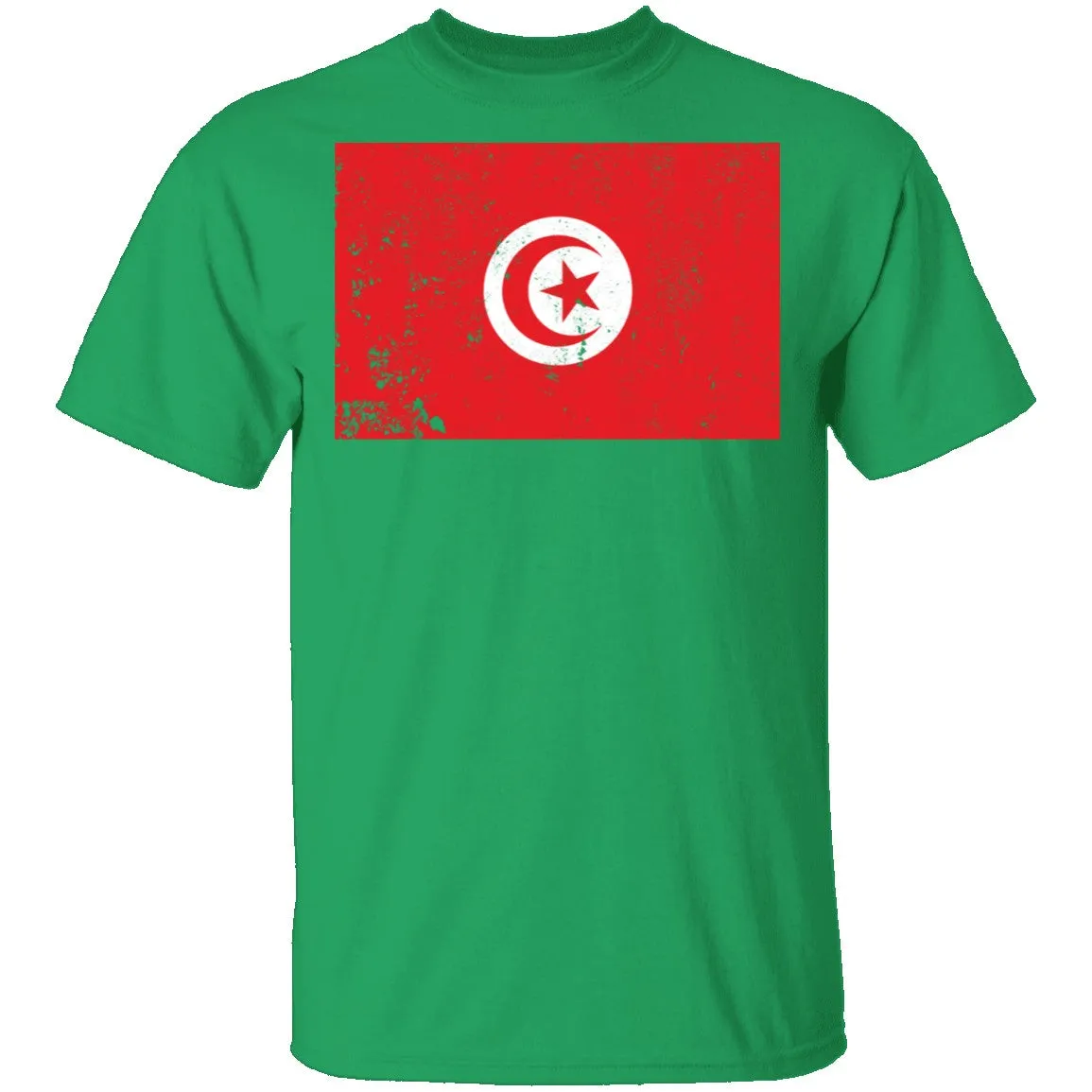 Tunisia T-Shirt