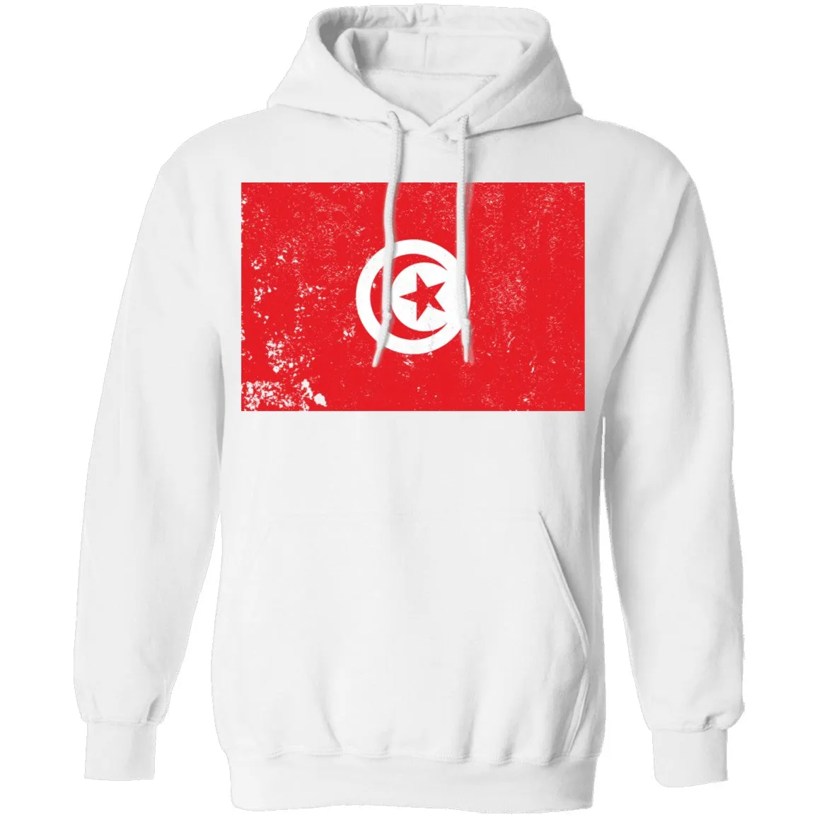 Tunisia T-Shirt