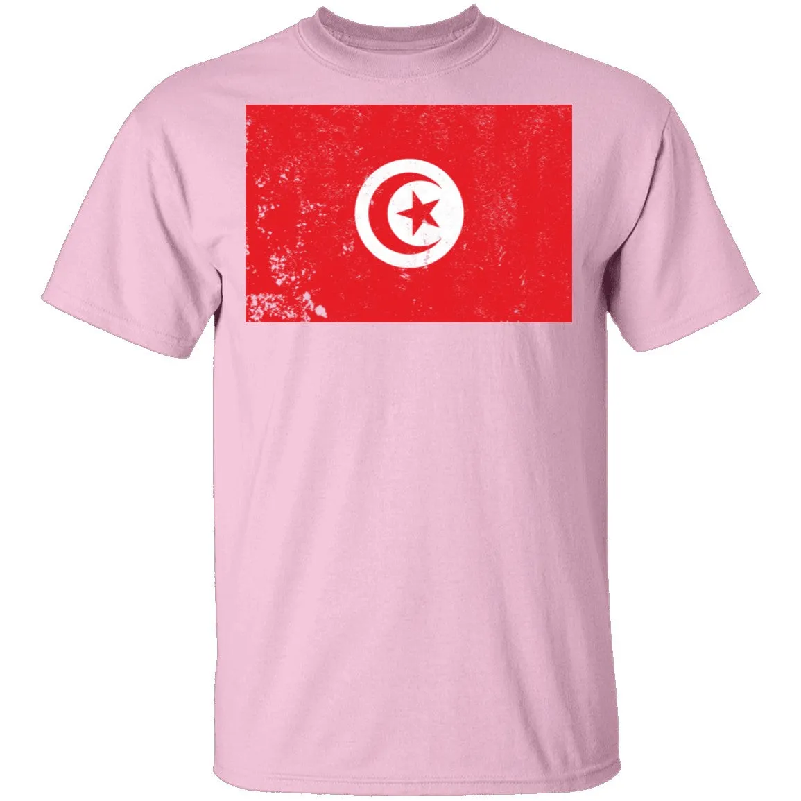 Tunisia T-Shirt