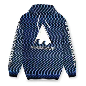 TV STATIC Hoodie