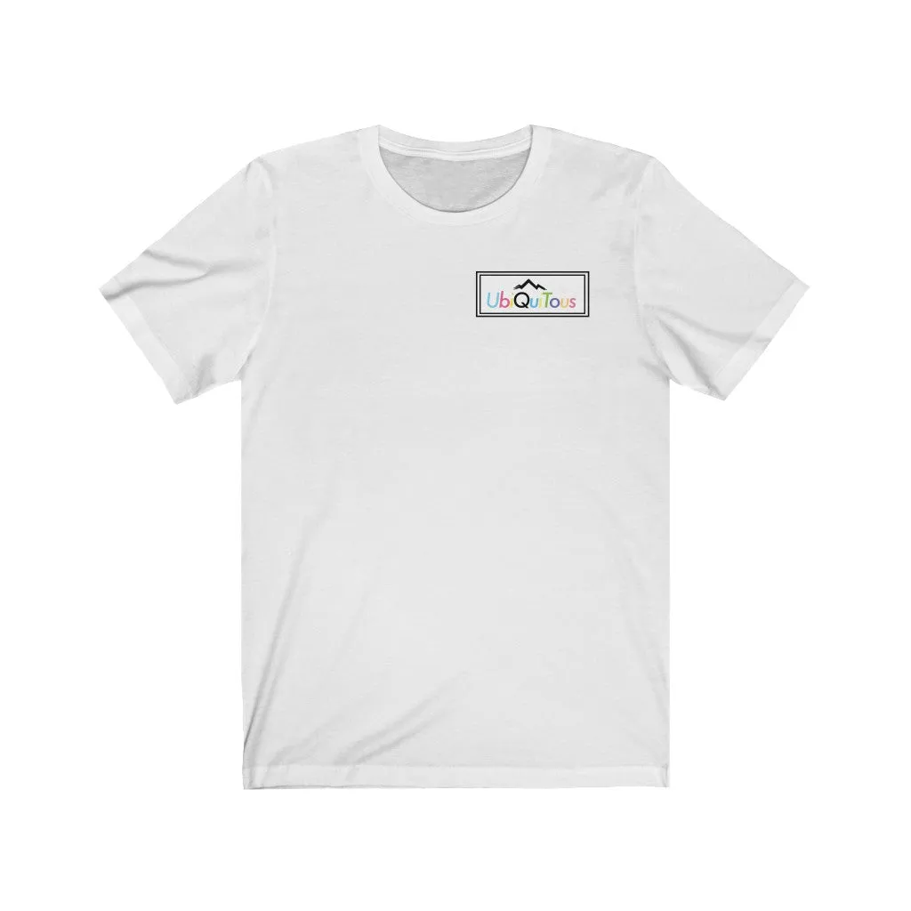 Ubi Mountain Mirror Back Side