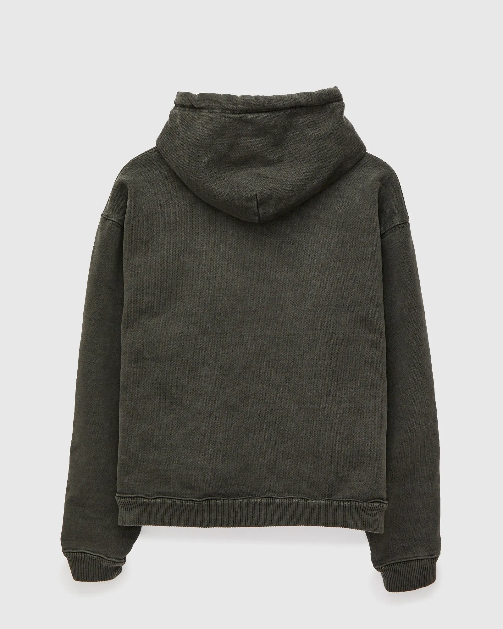 Ultraweight Pullover Hoodie in Smoke