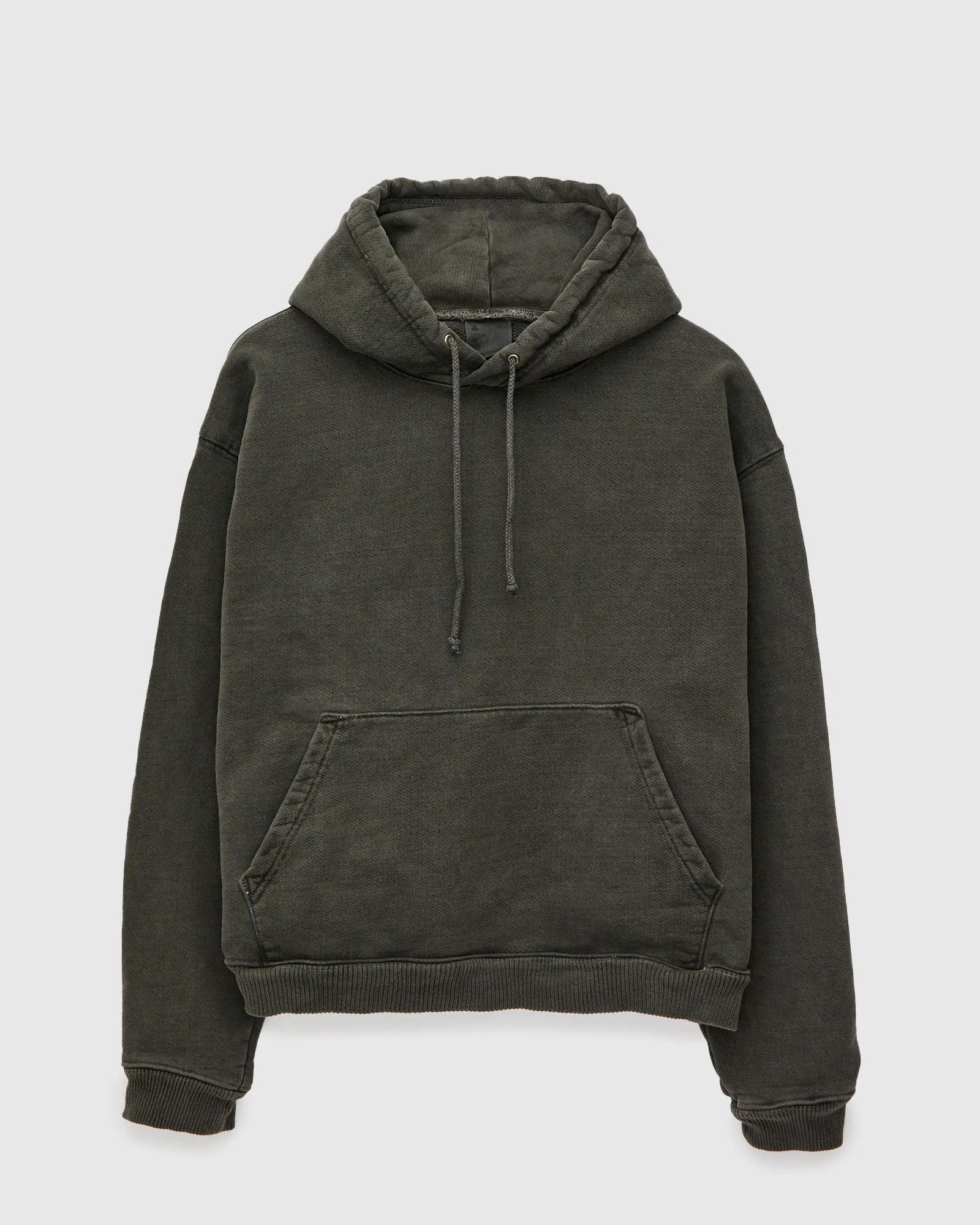 Ultraweight Pullover Hoodie in Smoke
