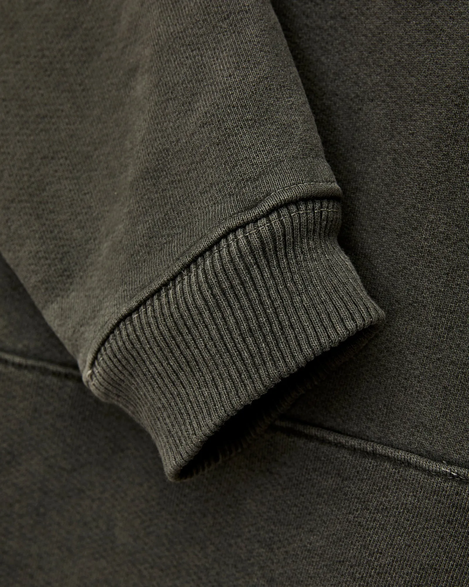Ultraweight Pullover Hoodie in Smoke