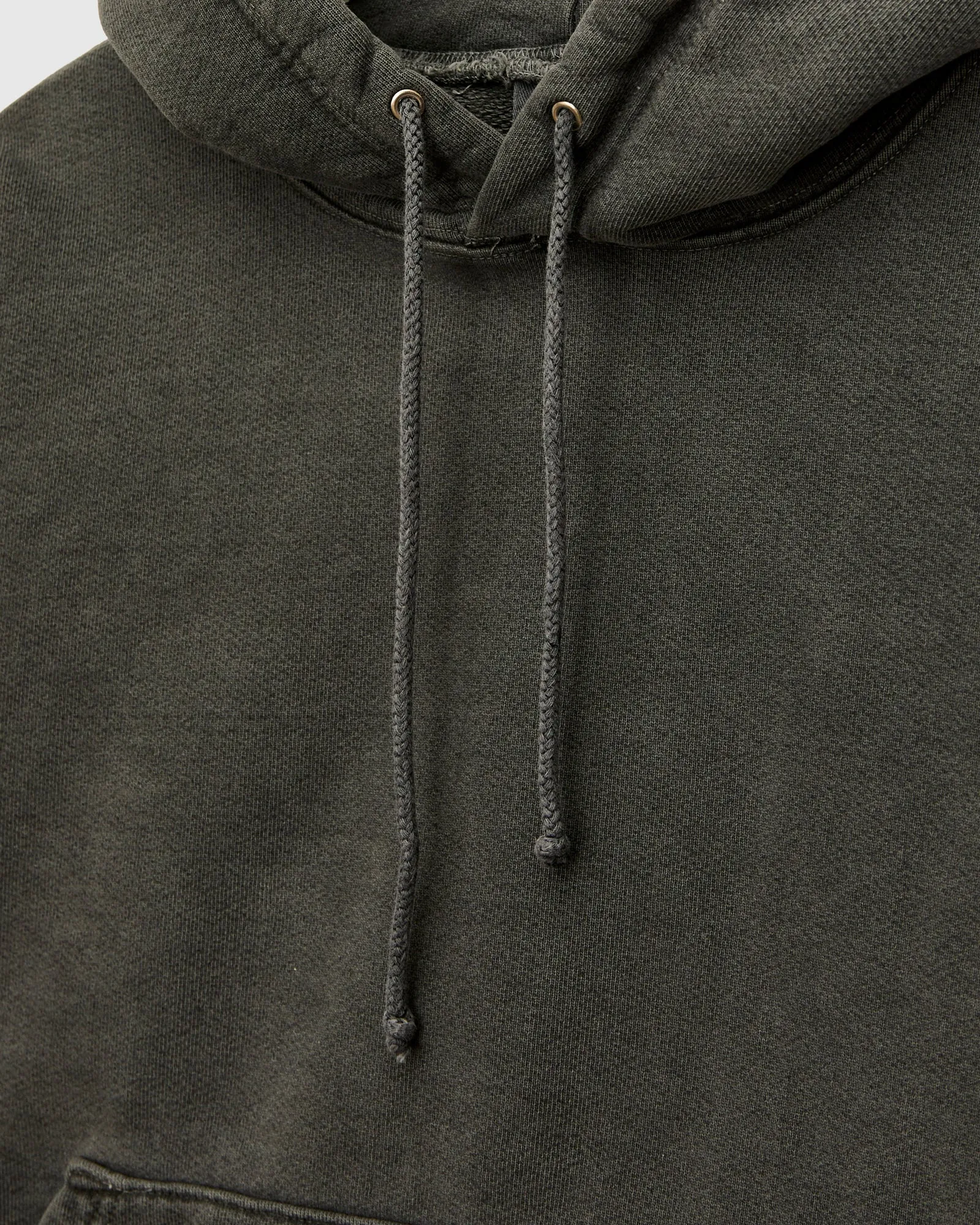 Ultraweight Pullover Hoodie in Smoke