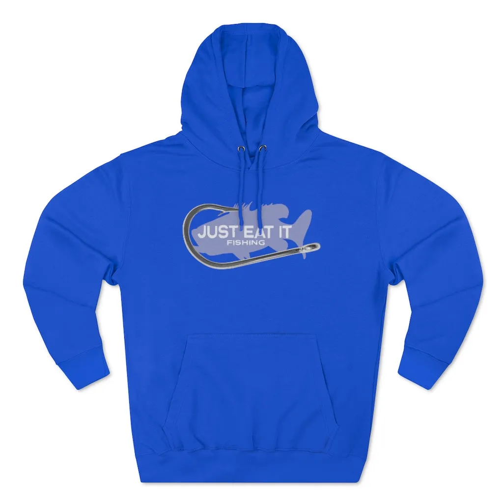 Unisex Premium Pullover Hoodie