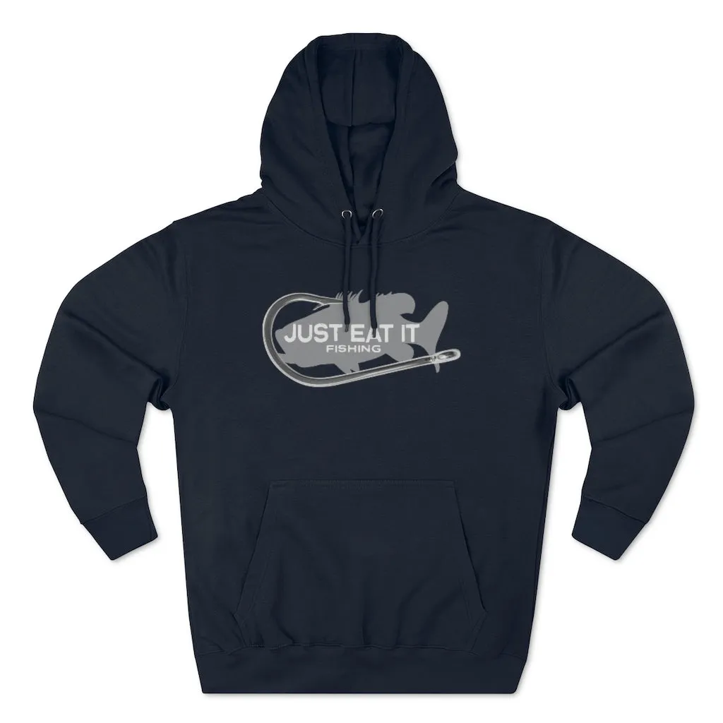 Unisex Premium Pullover Hoodie