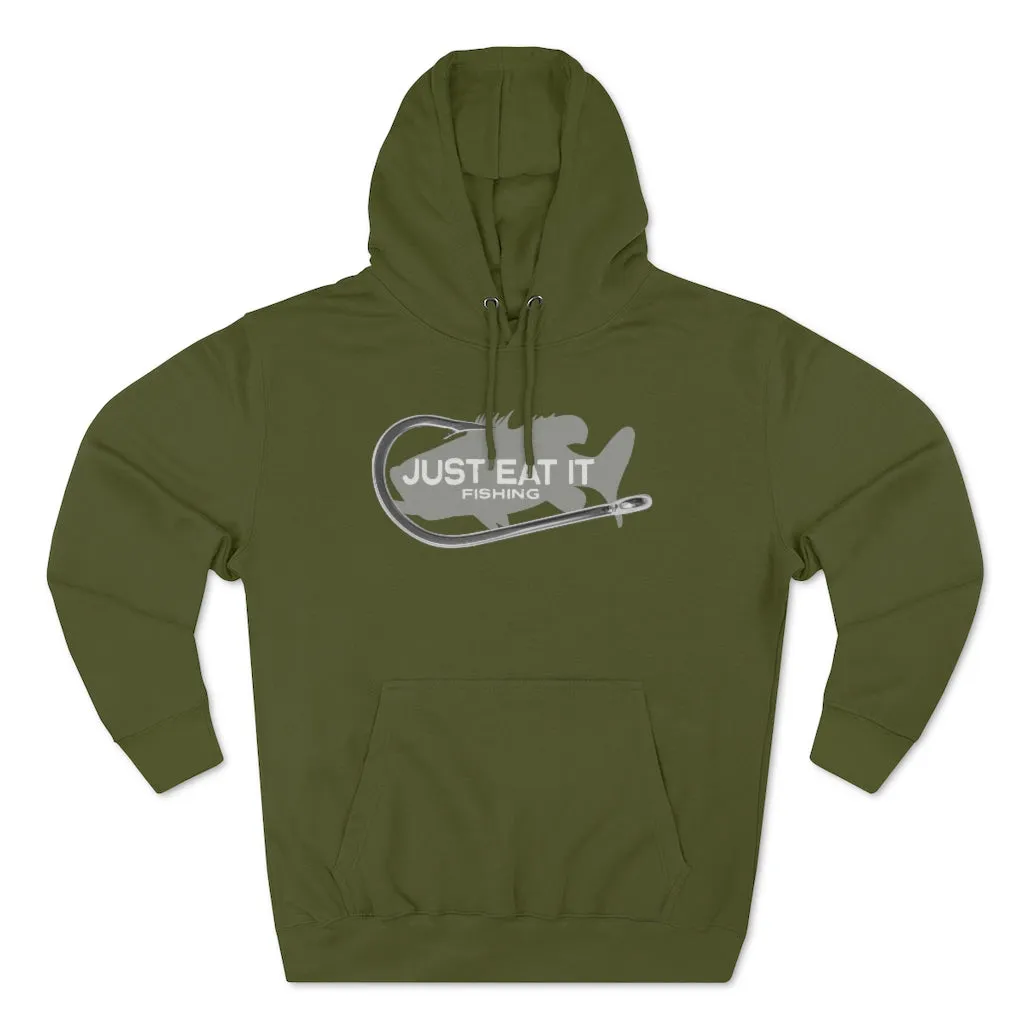 Unisex Premium Pullover Hoodie