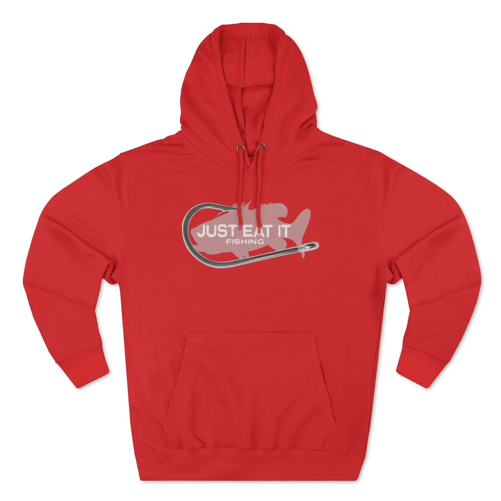 Unisex Premium Pullover Hoodie
