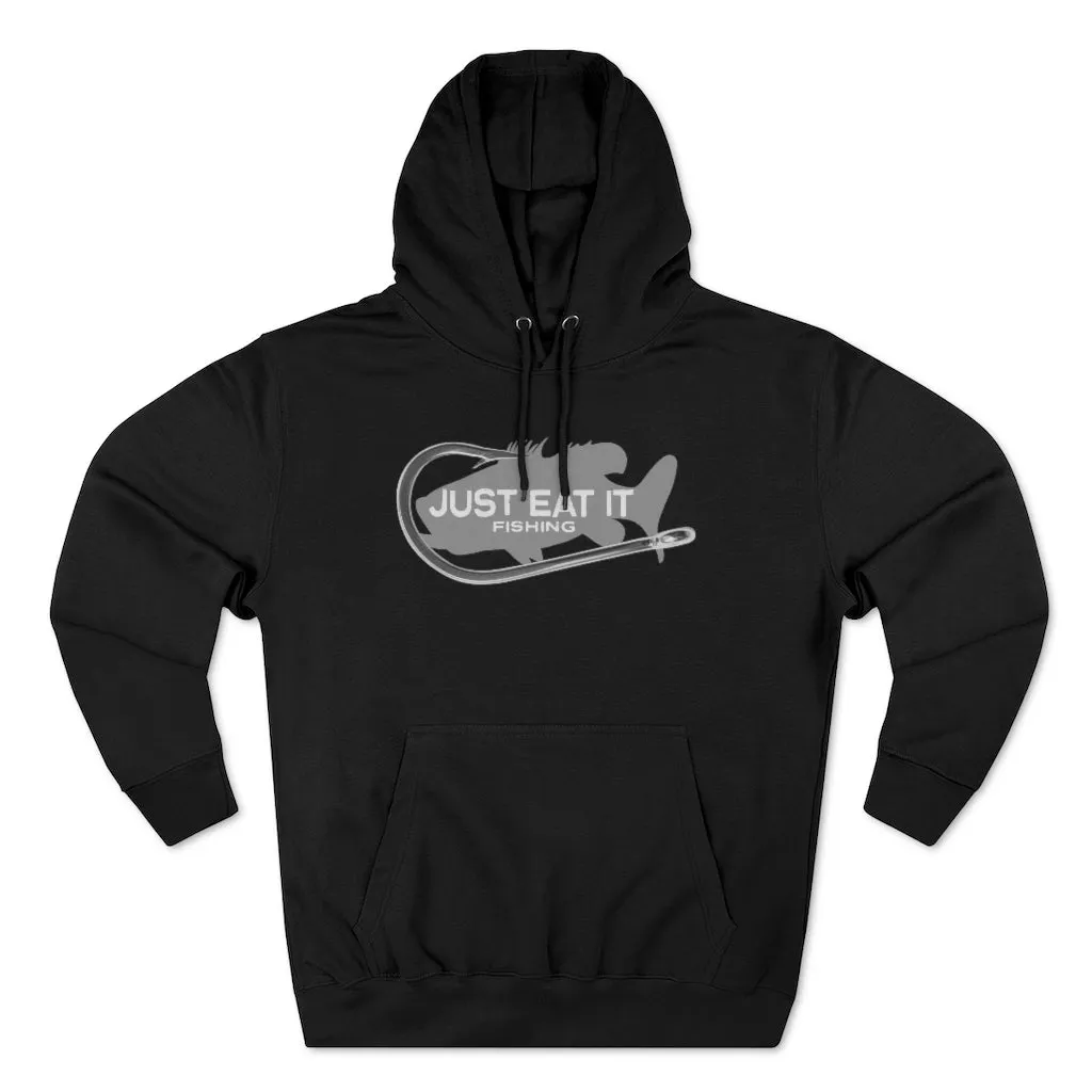Unisex Premium Pullover Hoodie