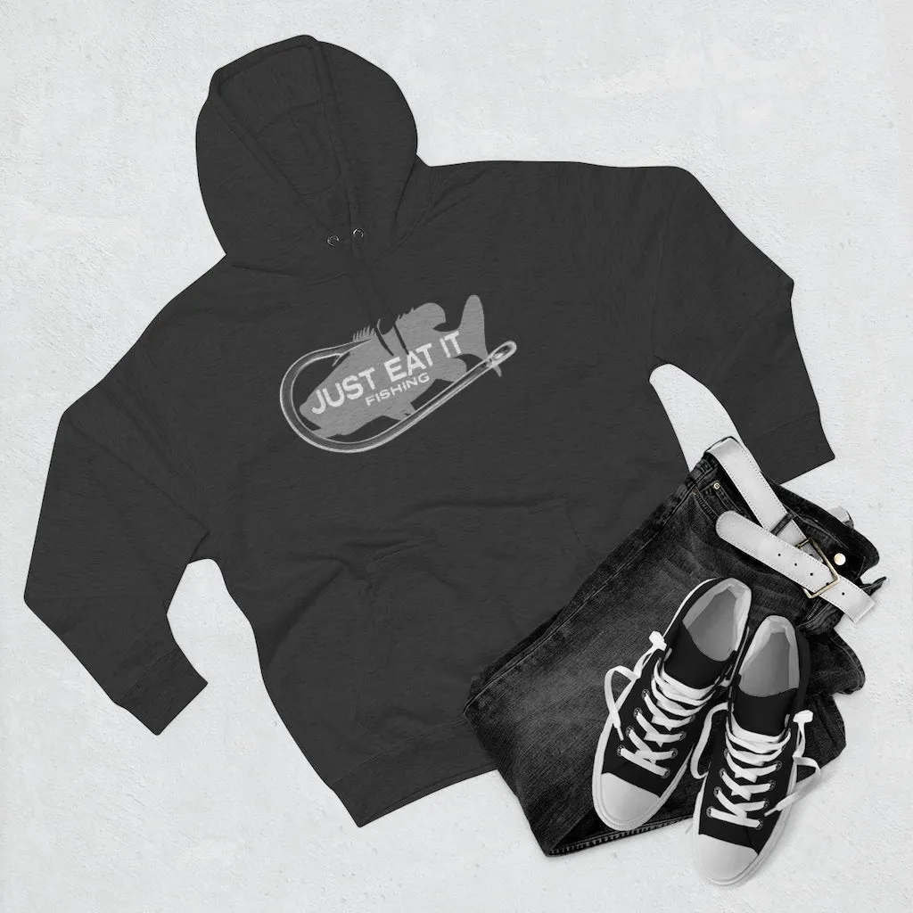 Unisex Premium Pullover Hoodie