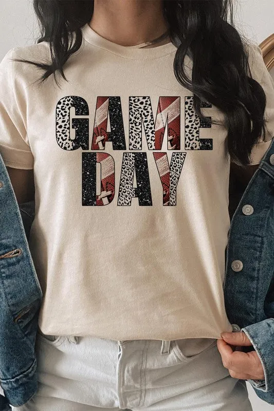 UNISEX SHORT SLEEVE