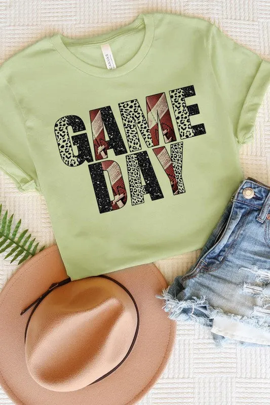 UNISEX SHORT SLEEVE