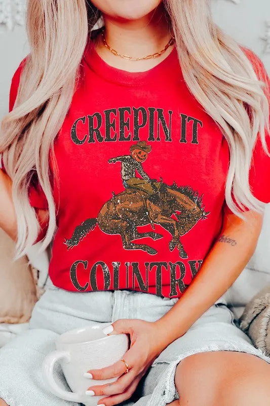 UNISEX SHORT SLEEVE